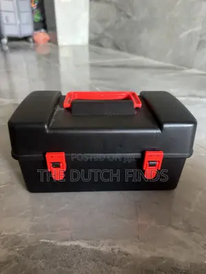 Different Beads