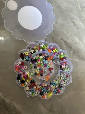 Different Beads