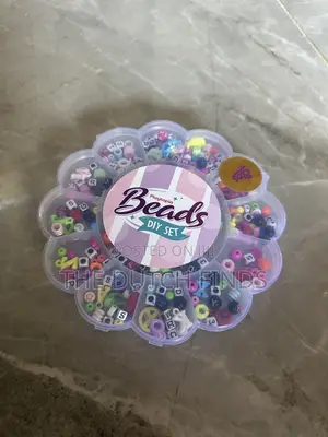 Different Beads