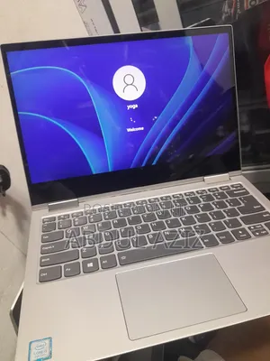 Laptop Lenovo Yoga 730 8GB Intel Core i5 SSD 256GB