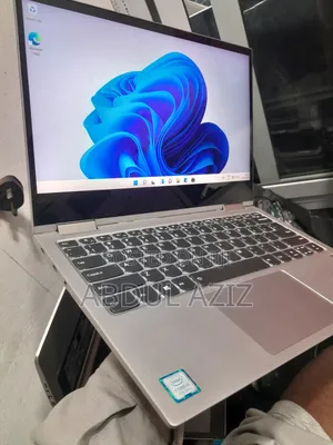 Laptop Lenovo Yoga 730 8GB Intel Core i5 SSD 256GB
