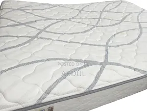 Foreign Used Serta Brindale Mattress