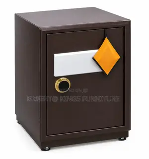 Safe Cabinet