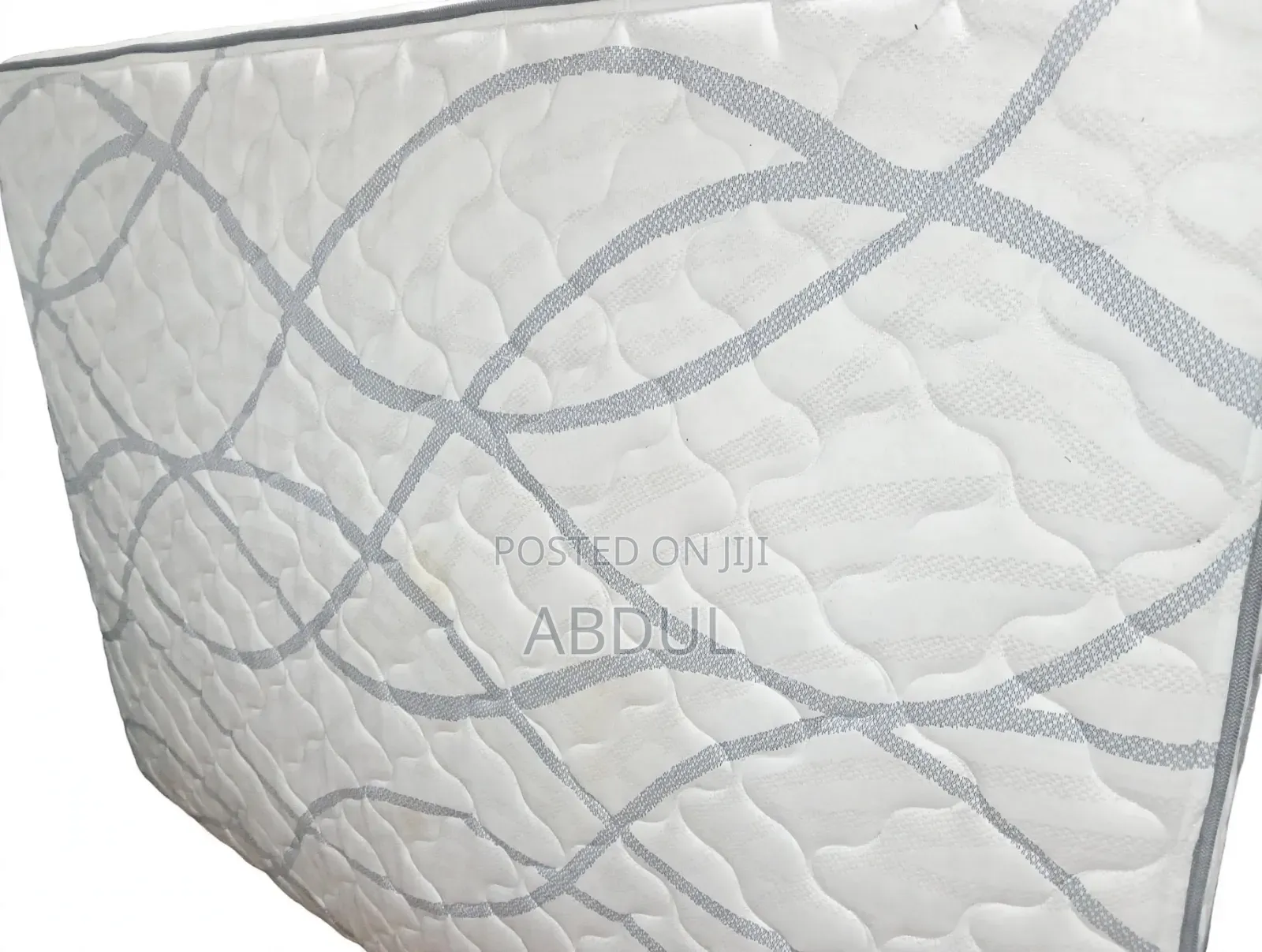 Foreign Used Serta Brindale Mattress