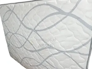 Foreign Used Serta Brindale Mattress