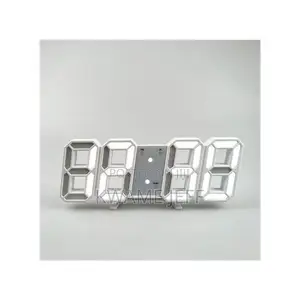 Led Digital Clock