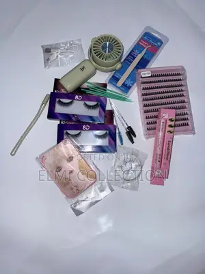 Lash Starter Kit