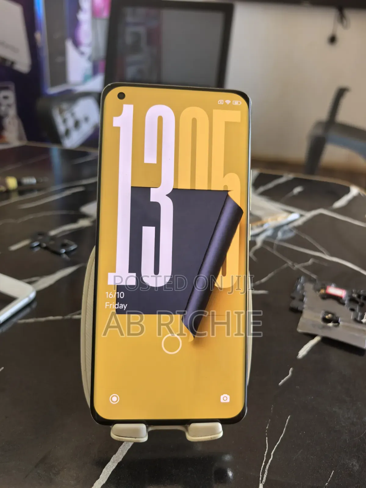 Xiaomi Mi 11 Ultra 256 GB White