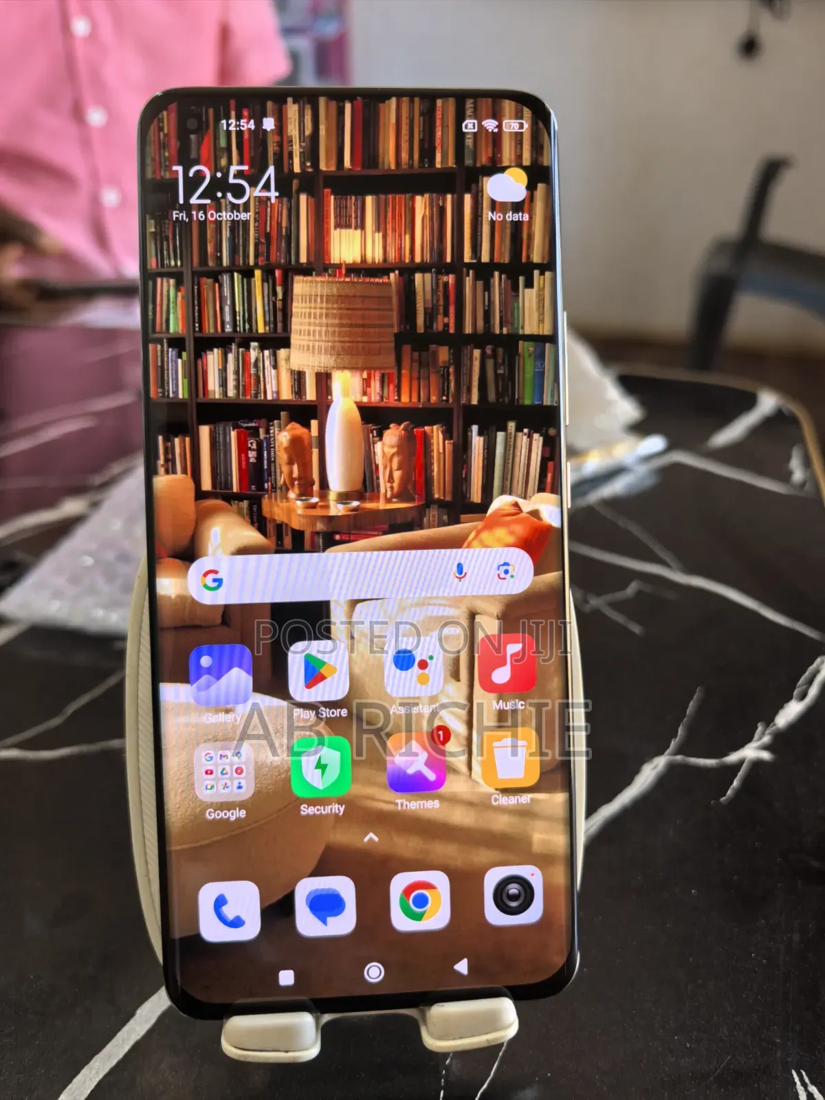 Xiaomi Mi 11 Ultra 256 GB White