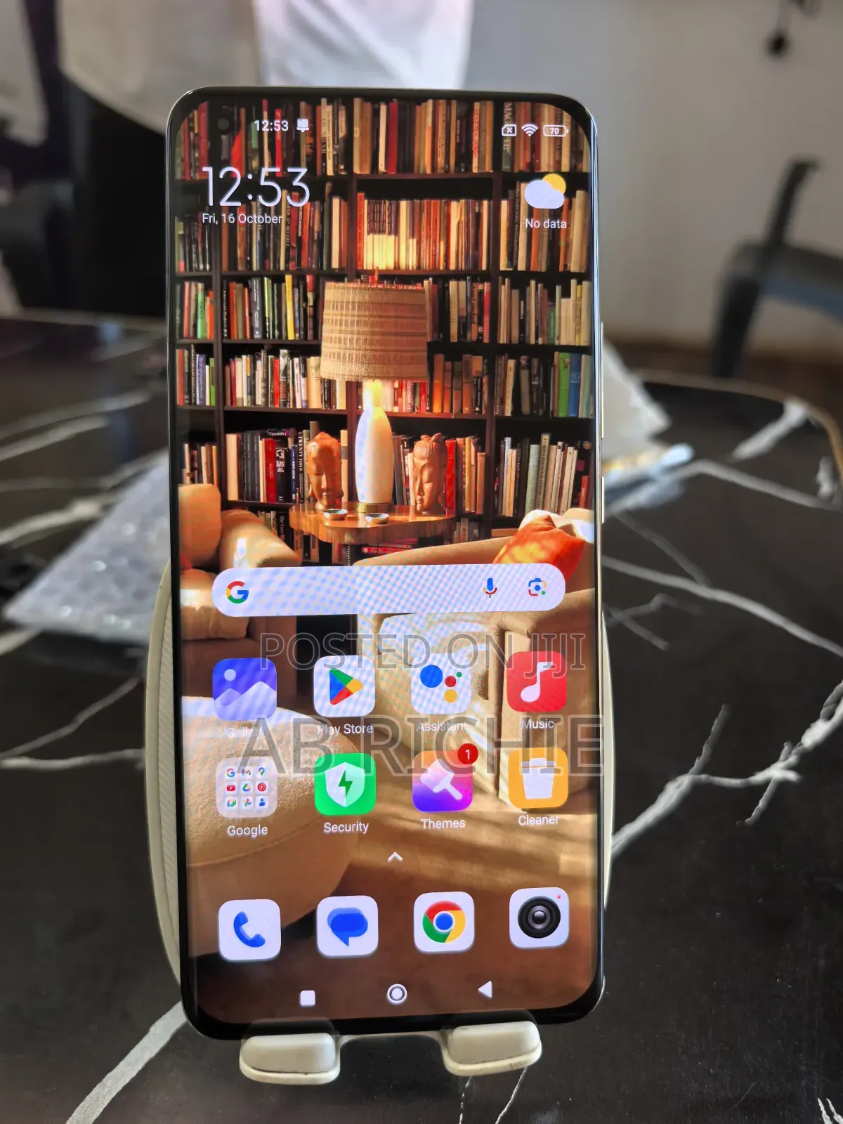 Xiaomi Mi 11 Ultra 256 GB White