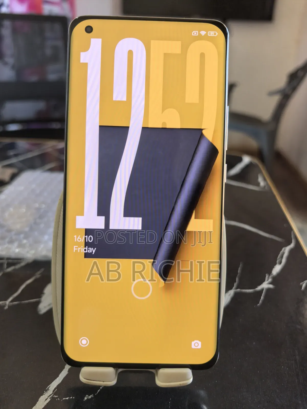 Xiaomi Mi 11 Ultra 256 GB White
