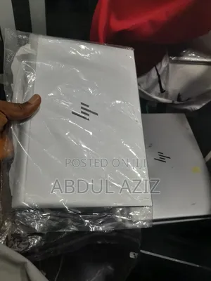 Laptop HP EliteBook 830 G7 8GB Intel Core i5 SSD 256GB