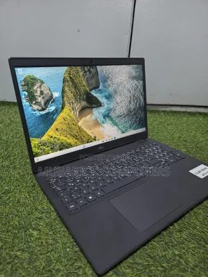 Laptop Dell Latitude 3510 8GB Intel Core i5 SSD 256GB