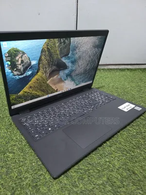 Laptop Dell Latitude 3510 8GB Intel Core i5 SSD 256GB