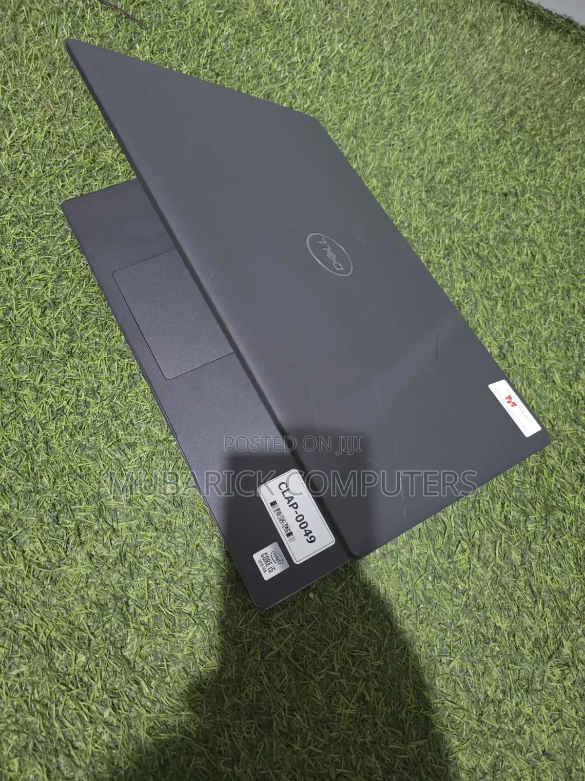 Laptop Dell Latitude 3510 8GB Intel Core i5 SSD 256GB