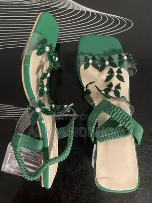 Ladies Shoes