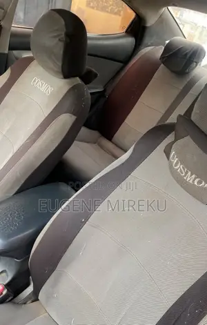 Hyundai Elantra 2013 Silver