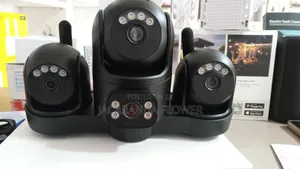 Vstar Solar Cameras
