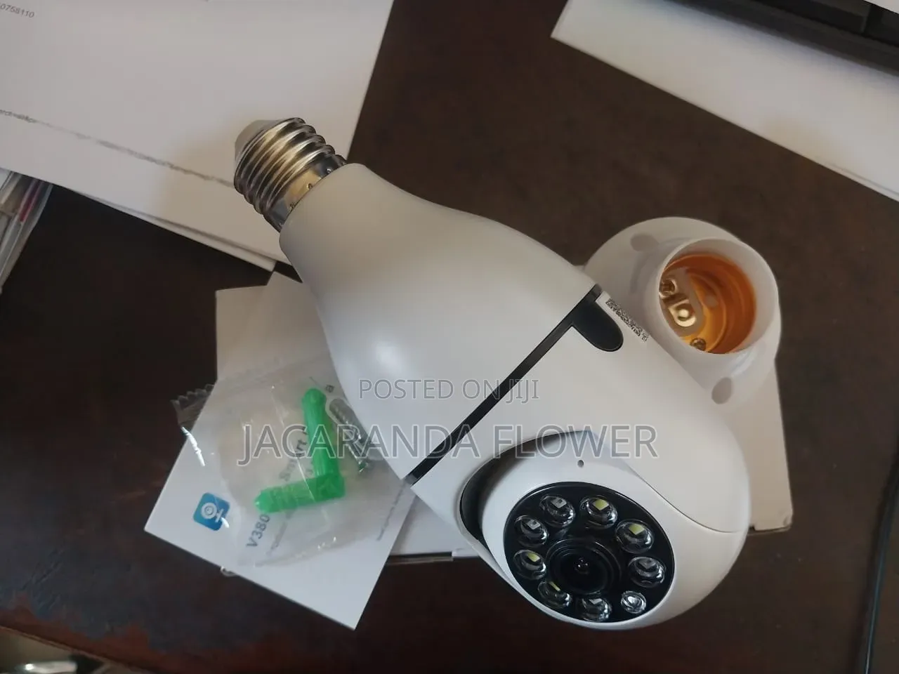 Vstar Solar Cameras