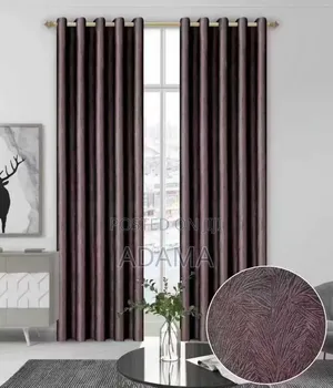 Quality and Affordable Curtains for Living Room, Bedroom and Hall