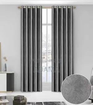 Quality and Affordable Curtains for Living Room, Bedroom and Hall