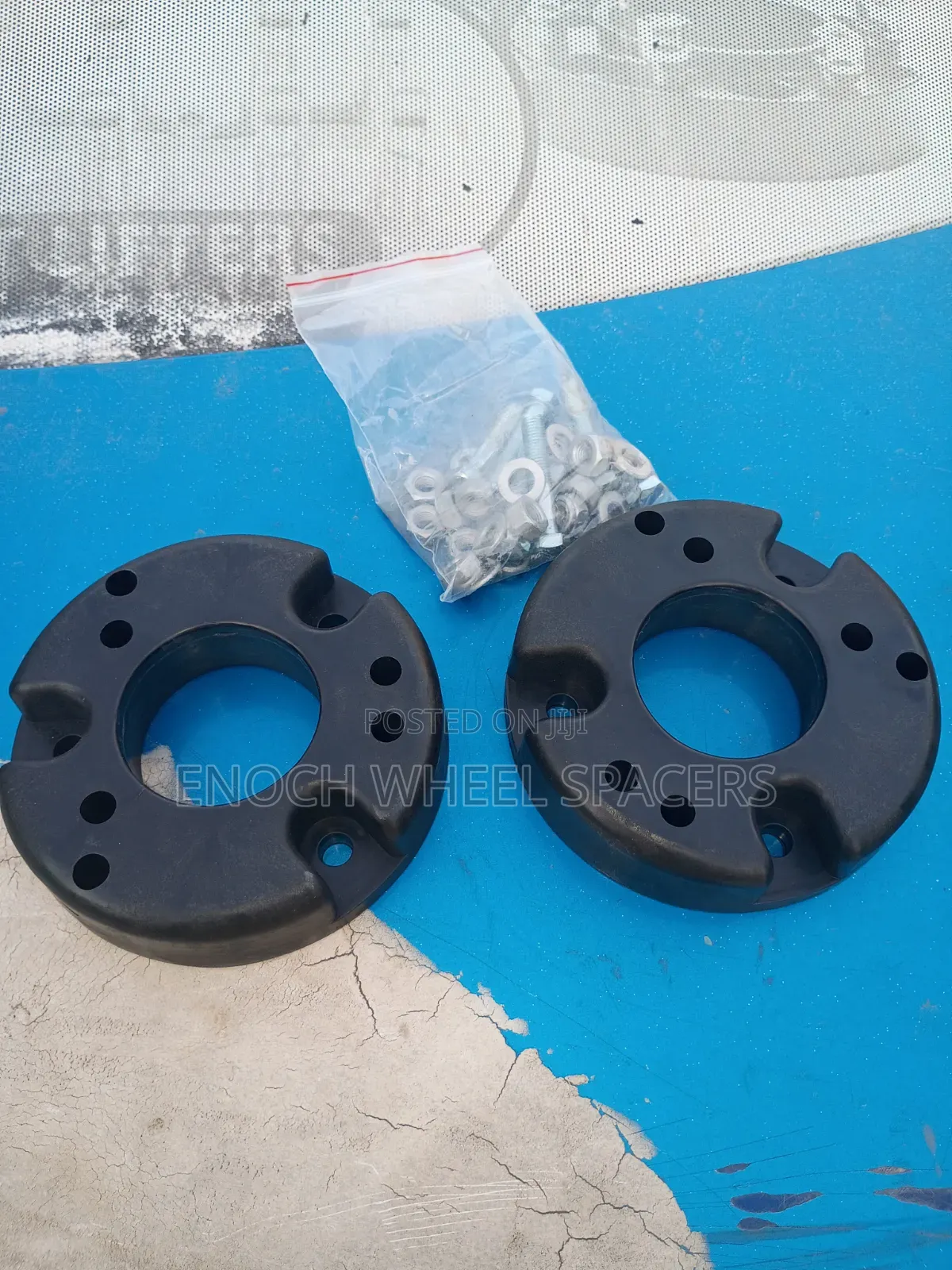 Ford F-150 2009 to 2026 2" Front Leveling Lift Kit