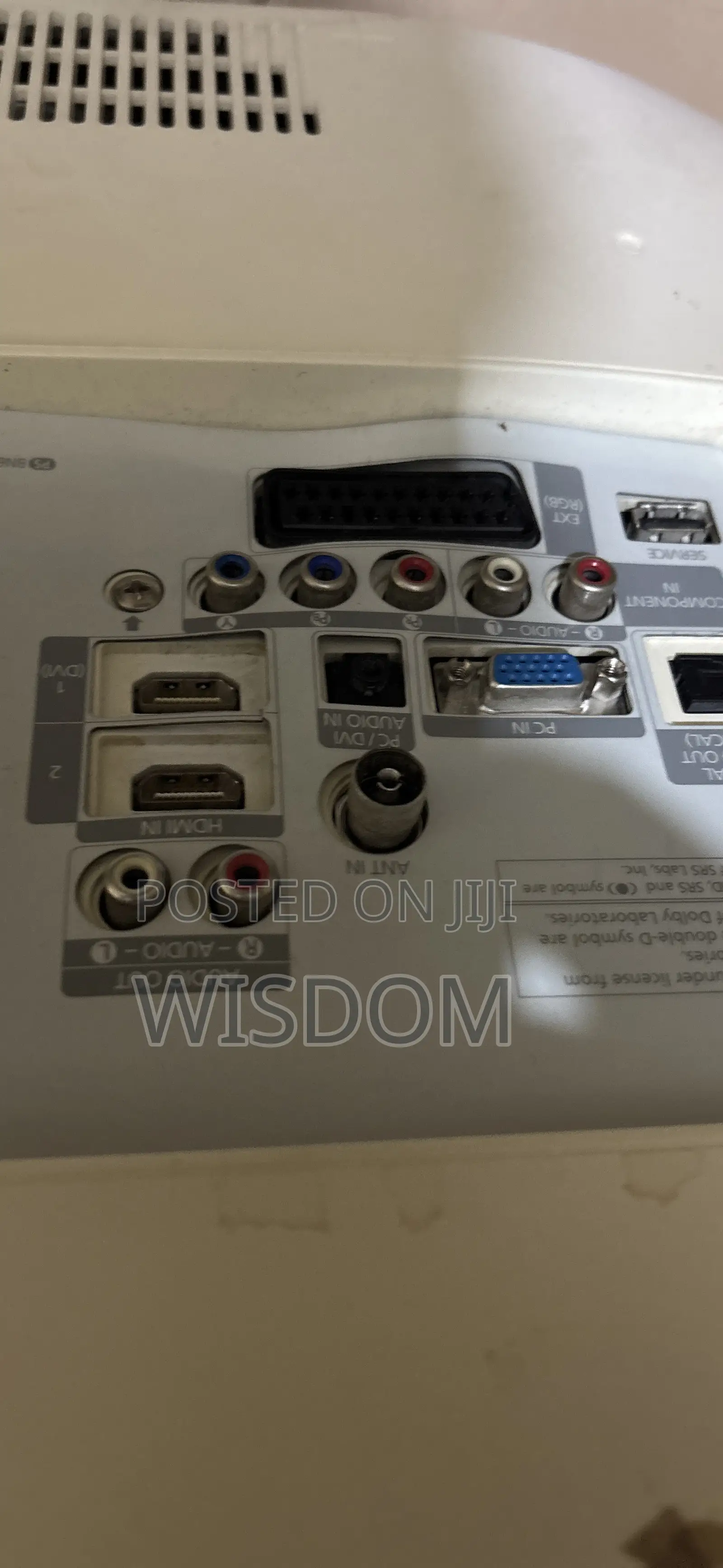 Samsung TV