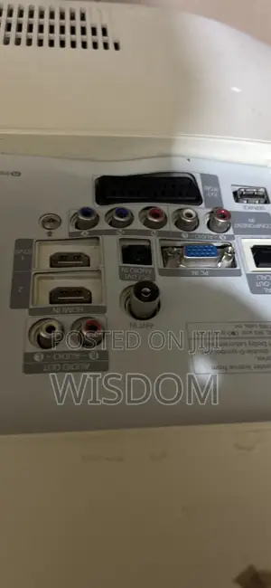 Samsung TV