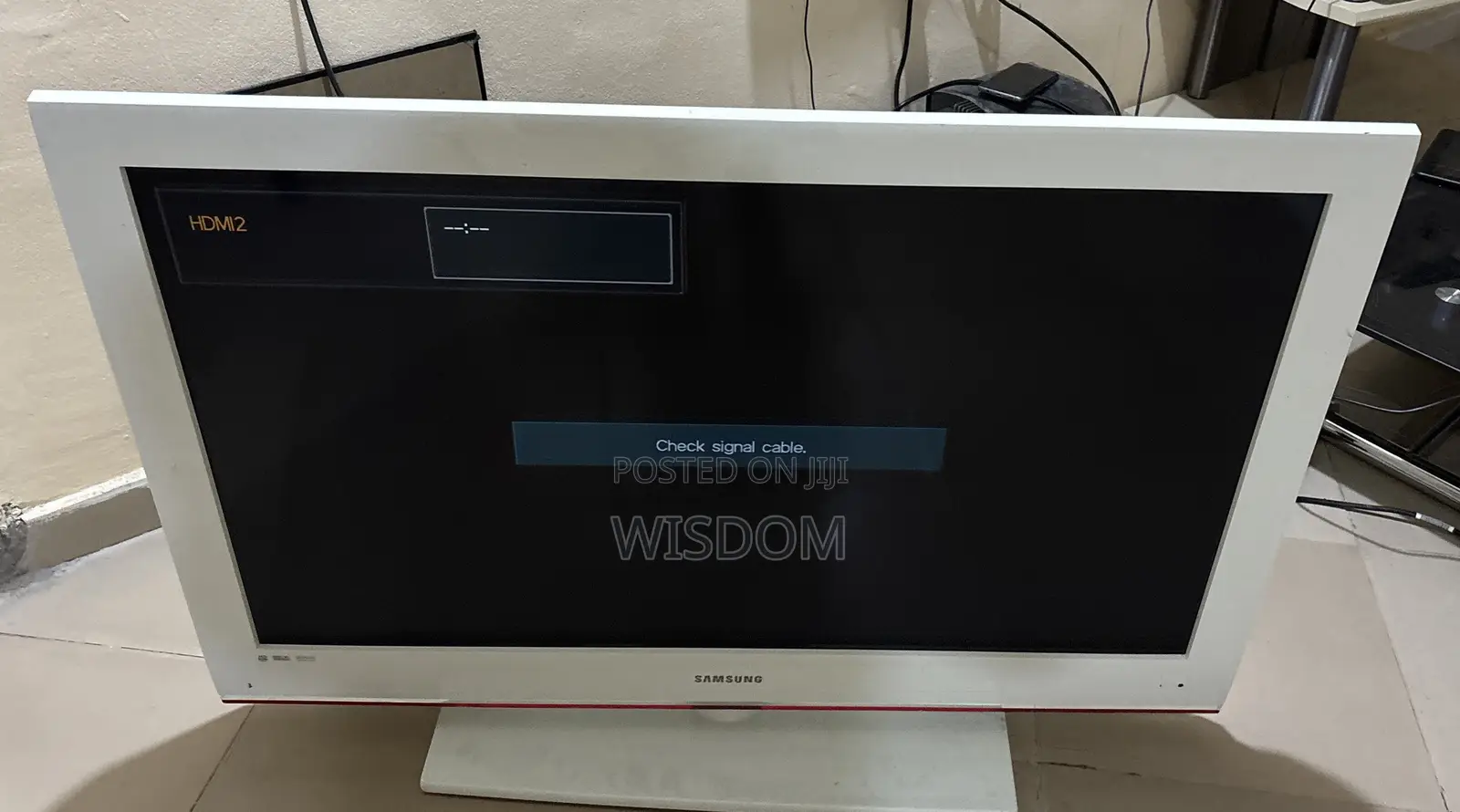Samsung TV