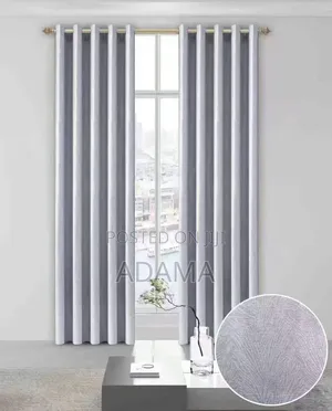 Quality and Affordable Curtains for Living Room, Bedroom and Hall