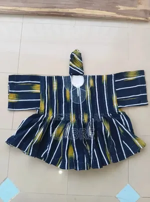 Labre Smocks Fashion Limited