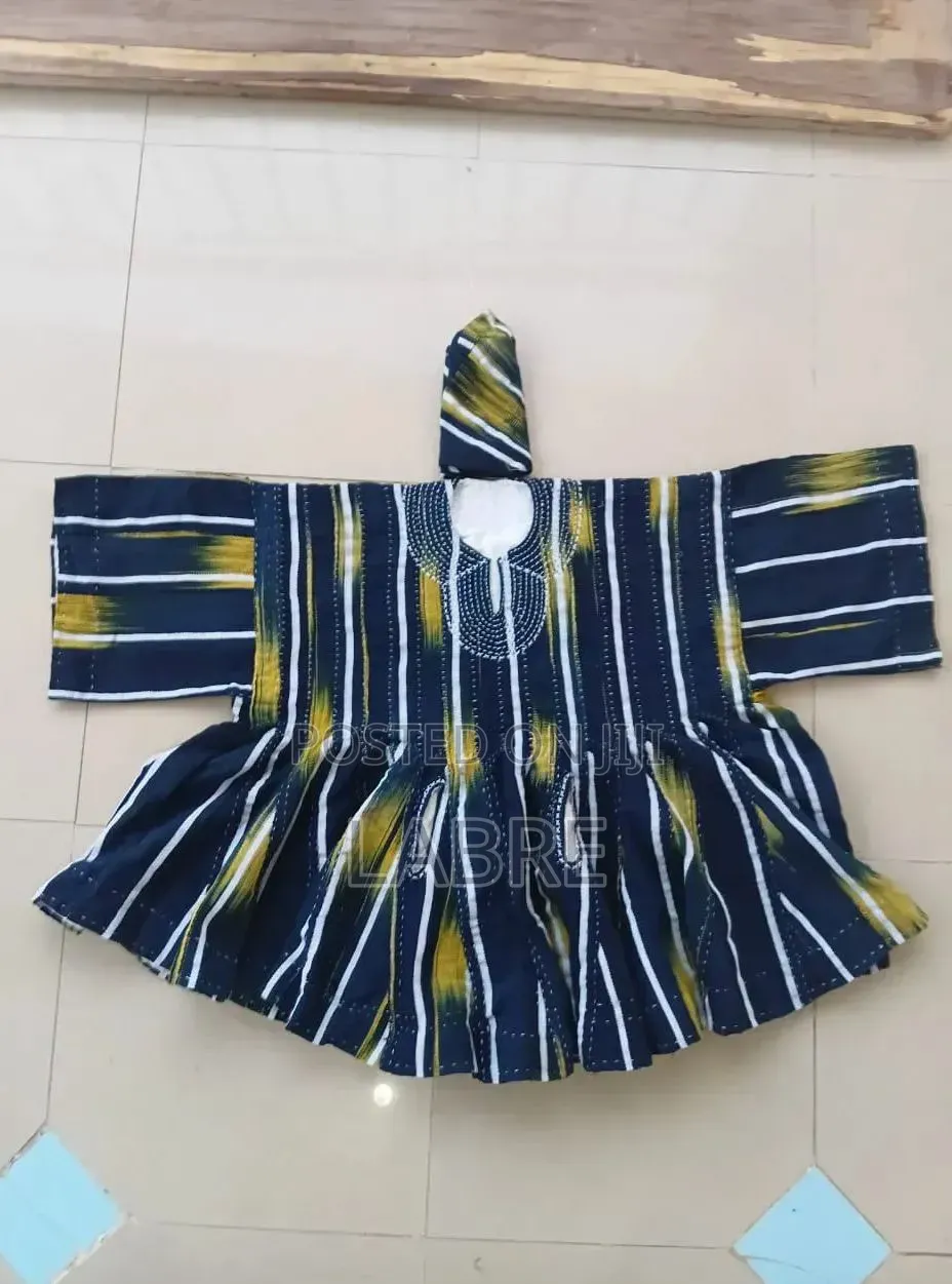 Labre Smocks Fashion Limited