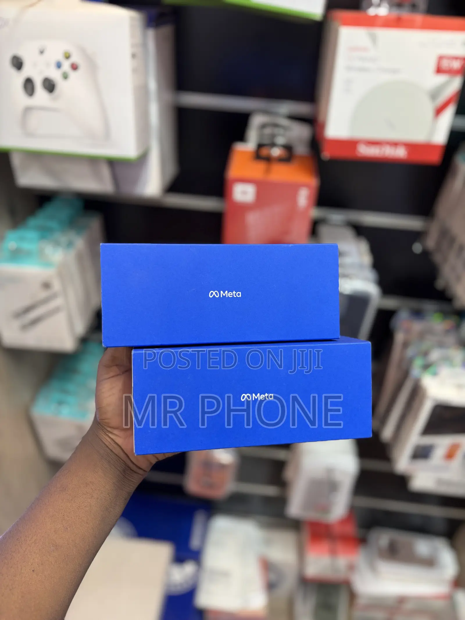 Meta Adventurer