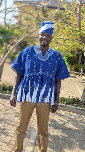 Labre Smocks Fashion Limited