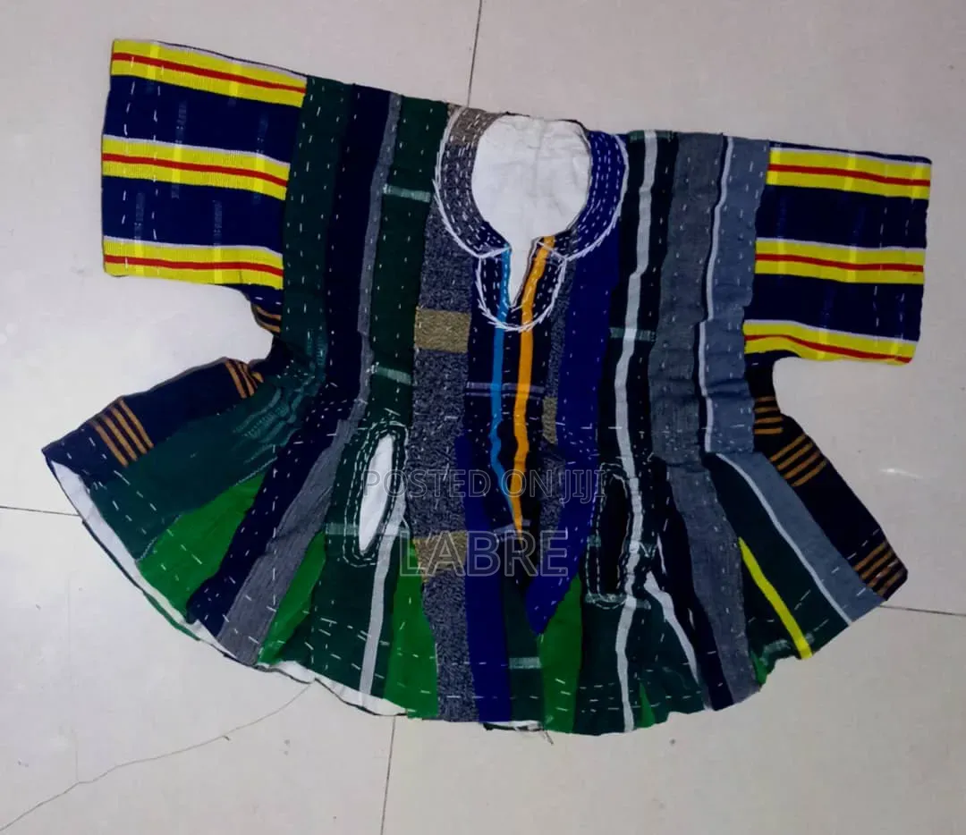 Labre Smocks Fashion Limited