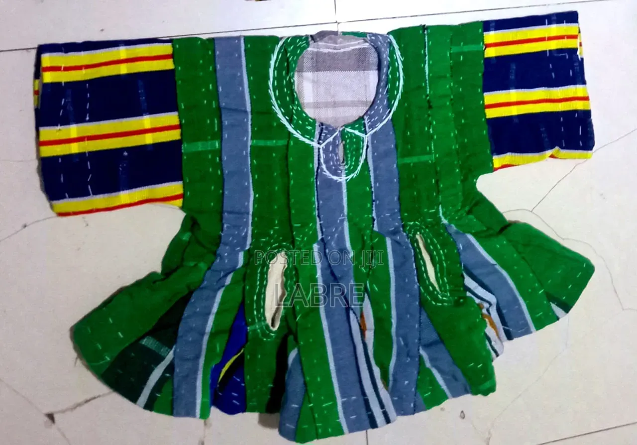 Labre Smocks Fashion Limited