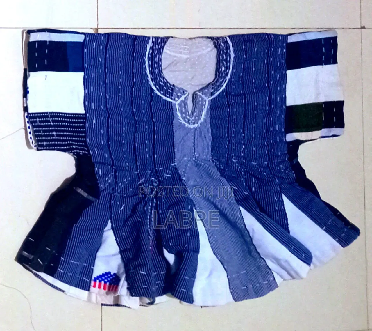 Labre Smocks Fashion Limited