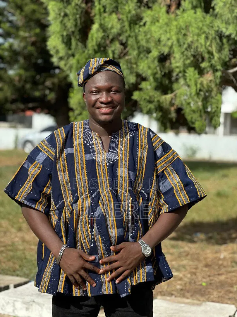 Labre Smocks Fashion Limited