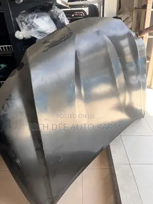Lexus LX750 2020, 2021, 2022 Hood Lexus 2020 Bonnet