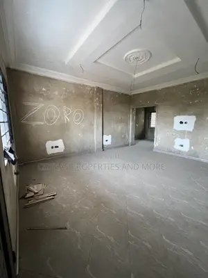 2bdrm Apartment in Kwabenya for rent