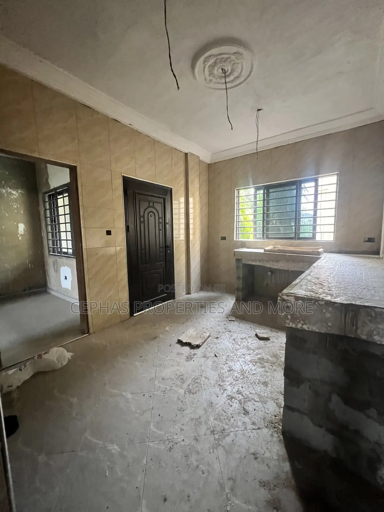 2bdrm Apartment in Kwabenya for rent
