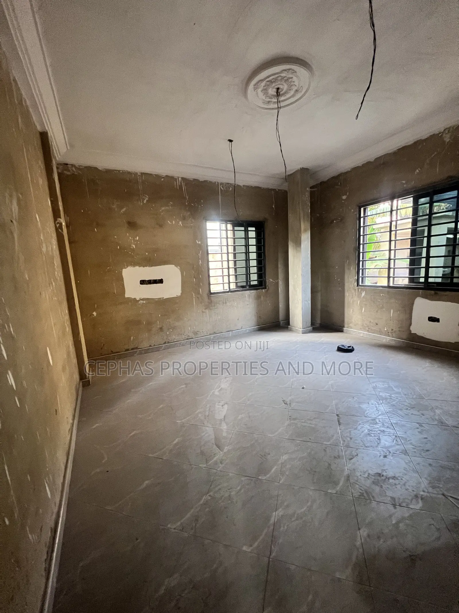 2bdrm Apartment in Kwabenya for rent