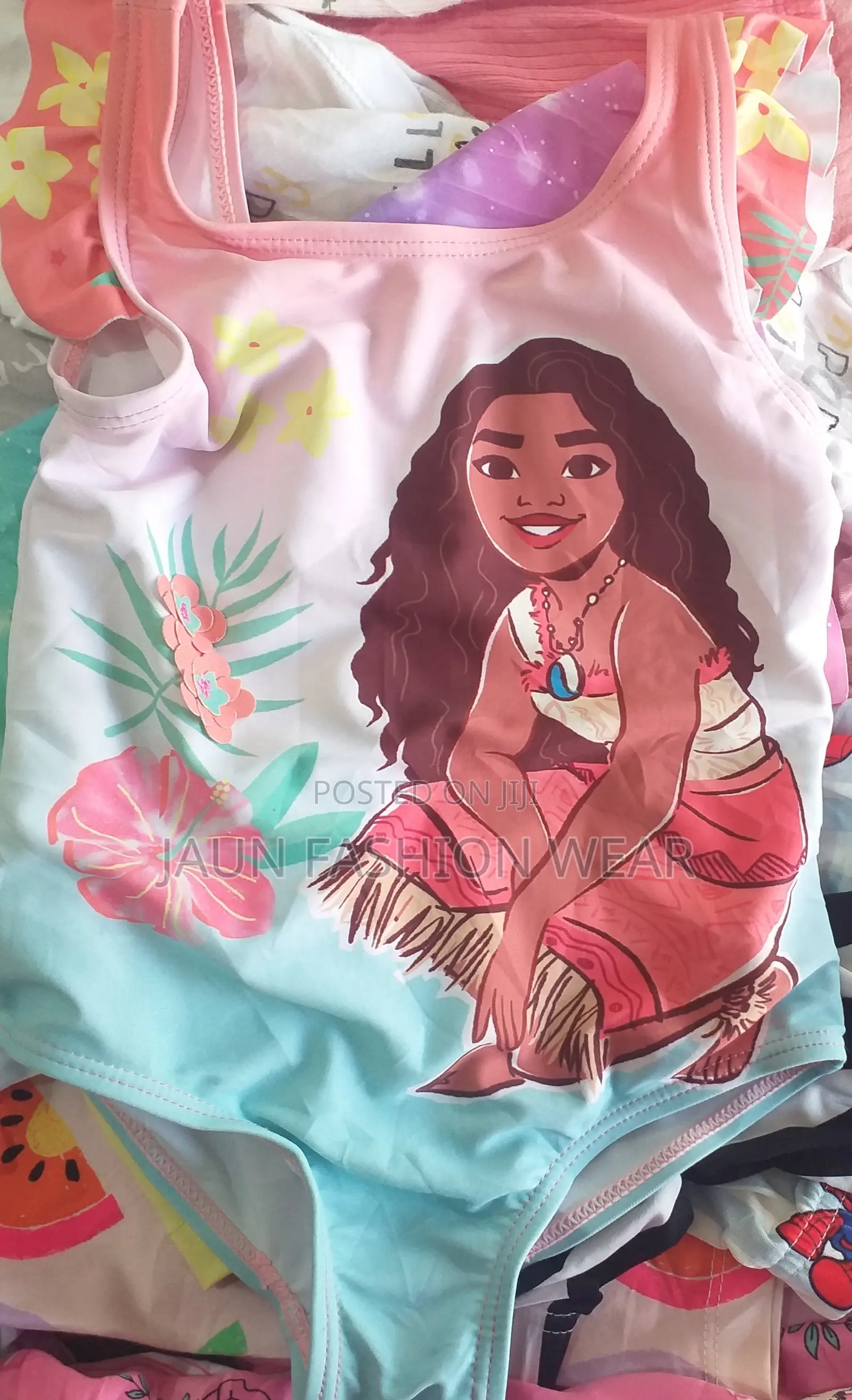Swim Wear for Kids