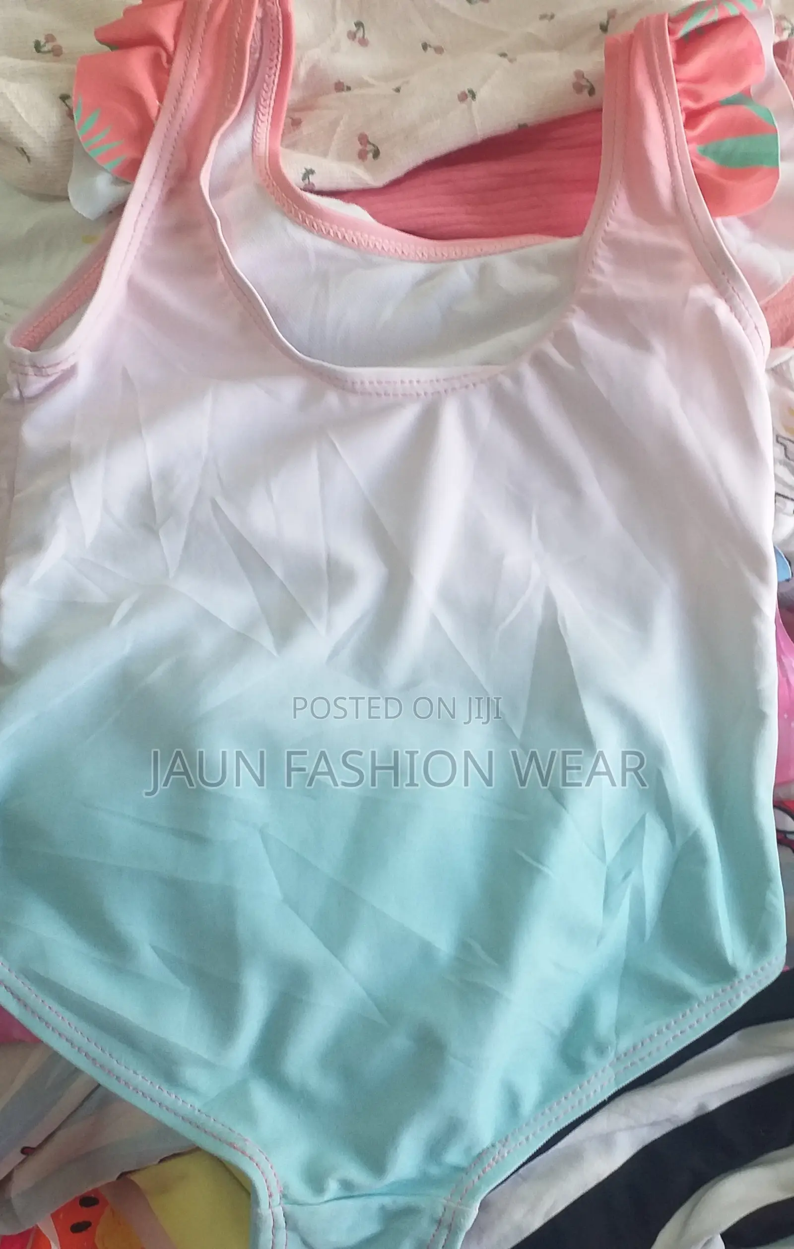 Swim Wear for Kids