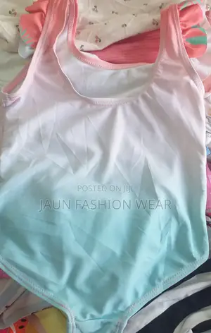 Swim Wear for Kids