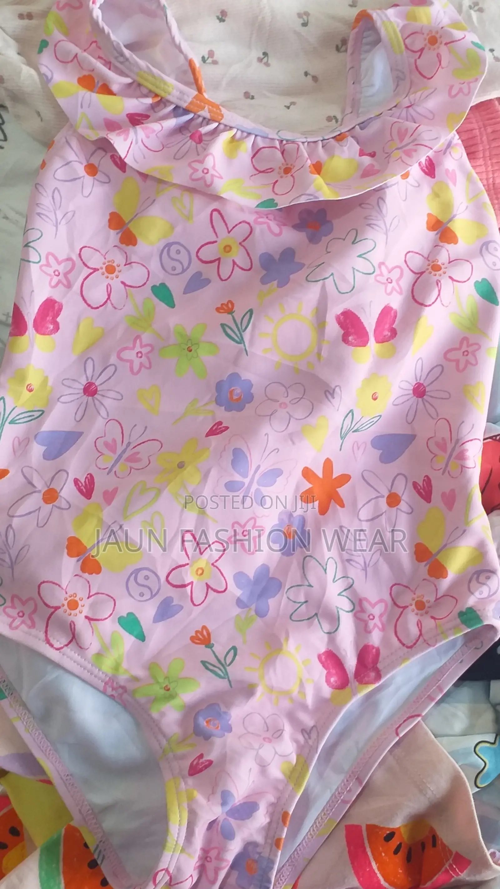 Swim Wear for Kids