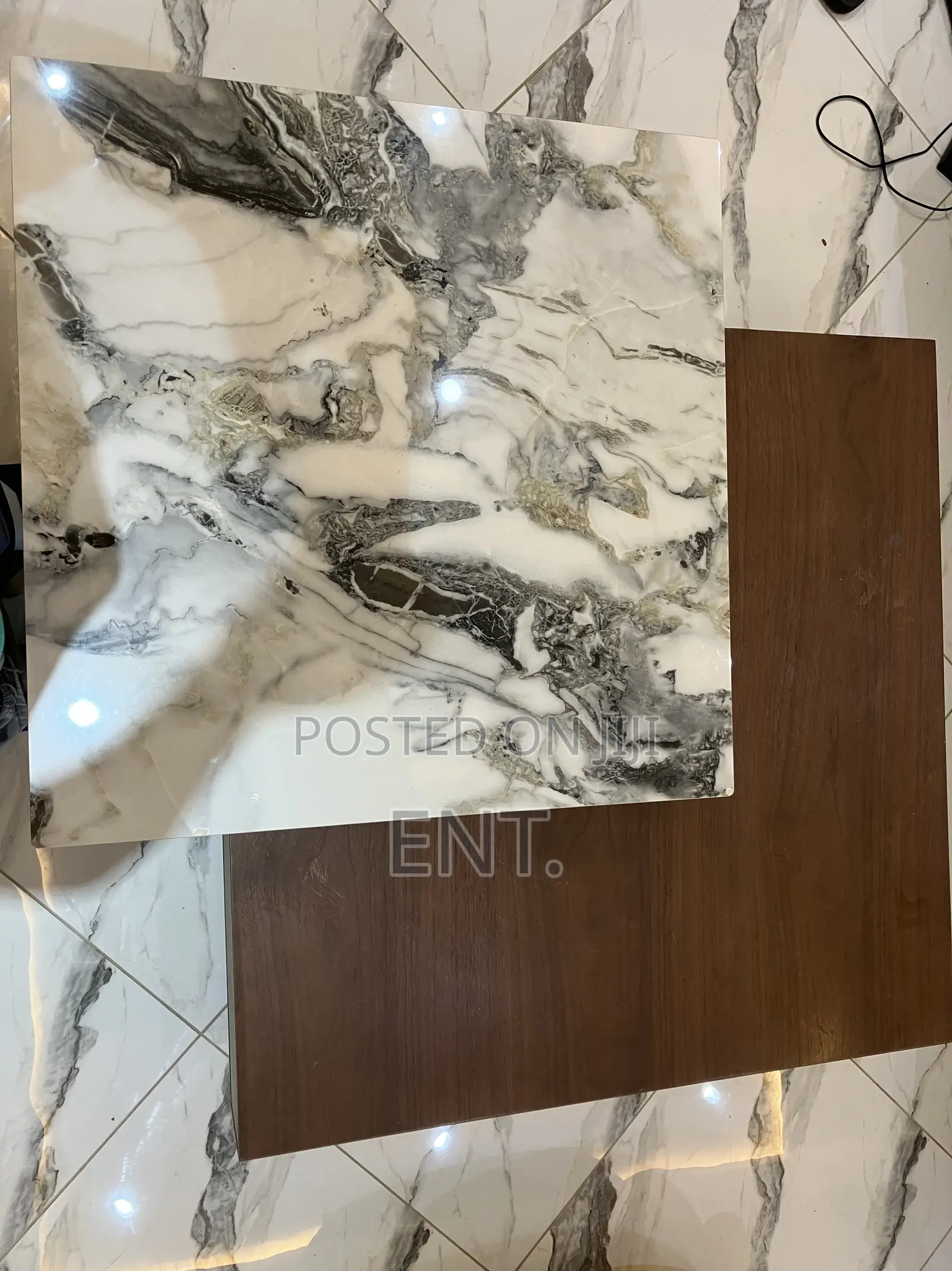Center Table