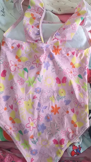 Swim Wear for Kids
