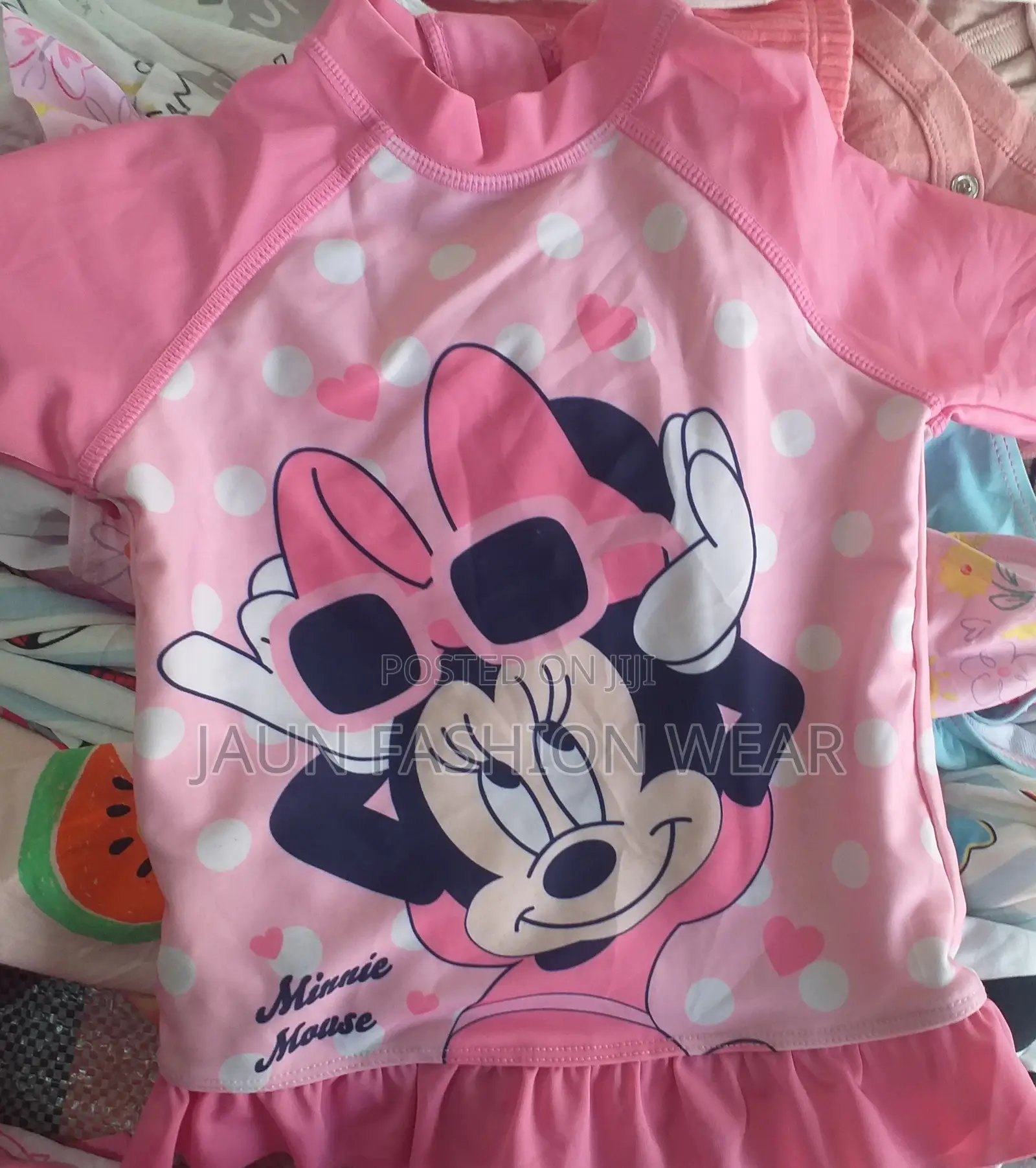 Swim Wear for Kids