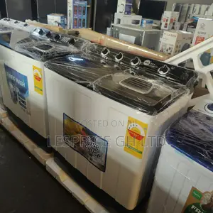 Xperience Excellent Performance Special 10kg H&A Twin Tub Wash Machine